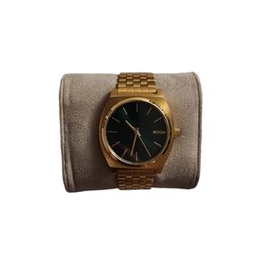 Men's Nixon Time Teller Watch